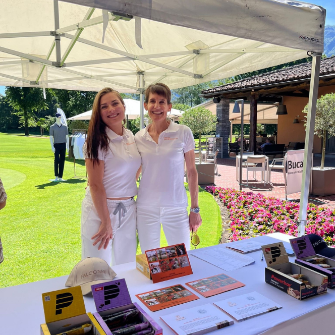 Chiva Sun Golf Trophy 34