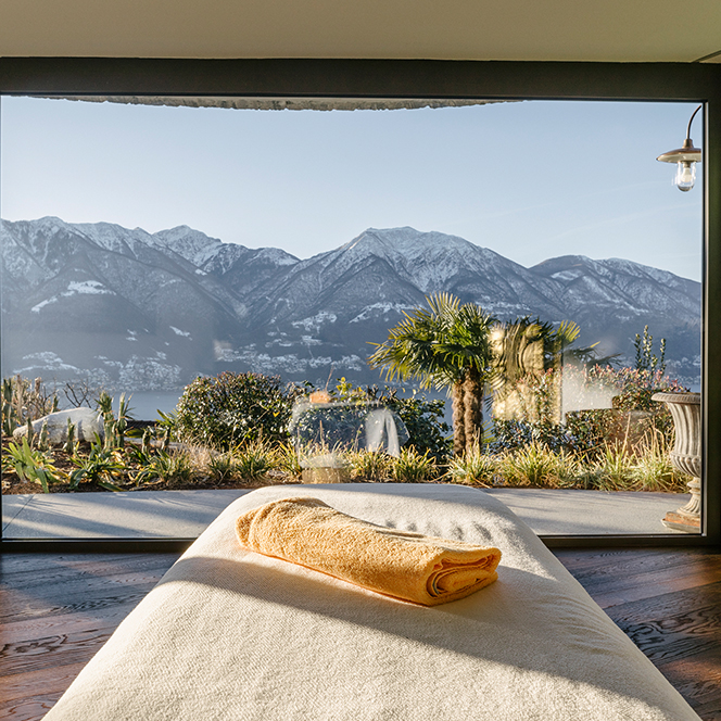 Intelligentes Training in Brione – Balance &amp; Gesundheit