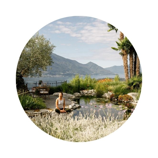 Vitality- & Easter Retreat