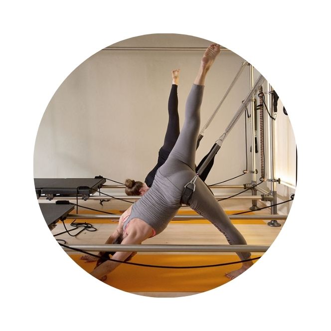 Vitality- & Easter Retreat